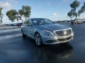 Mercedes-Benz S 550 - 17300 € / 33835.86 лв. - 47405733 13