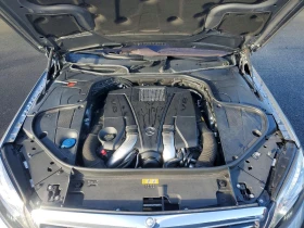 Mercedes-Benz S 550, снимка 11