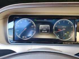 Mercedes-Benz S 550, снимка 9