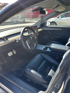Tesla Model 3 Performance  - 28500 € / 55741.15 лв. - 60449779 11