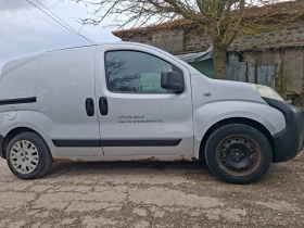 Peugeot Bipper, снимка 3 - Автомобили и джипове - 53607865