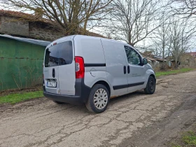 Peugeot Bipper, снимка 4 - Автомобили и джипове - 53607865