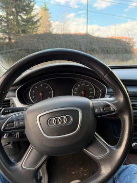 Audi A7 3.0 Supercharger - 18000 € / 35204.94 лв. - 55600888 7