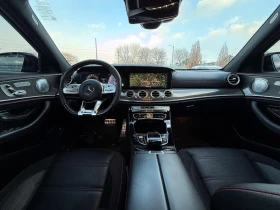 Mercedes-Benz E 53 AMG 4 MATIC * АвтоКредит (ЦЕНА ДО БГ) - 33000 € / 64542.39 лв. - 22510788 11
