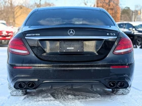 Mercedes-Benz E 53 AMG 4 MATIC * АвтоКредит (ЦЕНА ДО БГ) - 33000 € / 64542.39 лв. - 22510788 5