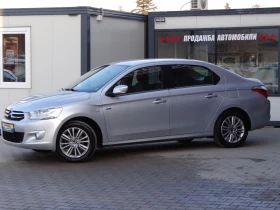 Citroen C-Elysee 1.2 VTI / Exclusive / Климатроник / Euro-6B / - 5800 € / 11343.81 лв. - 22916724 2