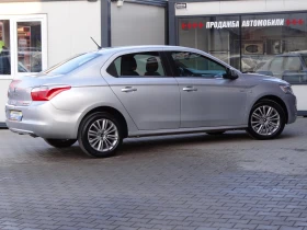 Citroen C-Elysee 1.2 VTI / Exclusive / Климатроник / Euro-6B / - 5800 € / 11343.81 лв. - 22916724 5