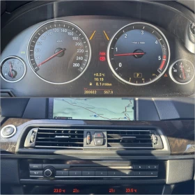 BMW 530 M-performance* 8ZF* Distronic* Ambient* NightVisio - 12400 € / 24252.29 лв. - 12281935 15