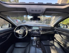 BMW 530 M-performance* 8ZF* Distronic* Ambient* NightVisio - 12400 € / 24252.29 лв. - 12281935 10