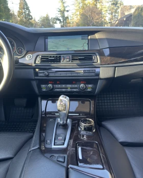 BMW 530 M-performance* 8ZF* Distronic* Ambient* NightVisio - 12400 € / 24252.29 лв. - 12281935 12