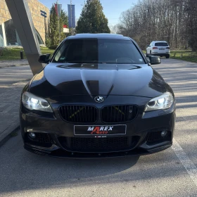 BMW 530 M-performance* 8ZF* Distronic* Ambient* NightVisio - 12400 € / 24252.29 лв. - 12281935 2