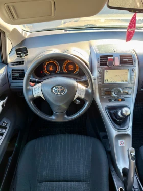 Toyota Auris 2.0 D4D Keyless - 3999 € / 7821.36 лв. - 79161997 10