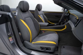 Bentley Continental gt Speed Hybrid First Edition /Carbon /  | Auto.bg — изображение 16