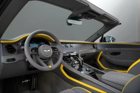 Bentley Continental gt Speed Hybrid First Edition /Carbon /  | Auto.bg — изображение 9
