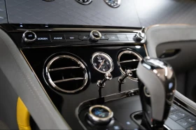 Bentley Continental gt Speed Hybrid First Edition /Carbon /  | Auto.bg — изображение 11