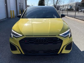 Audi S3 PROGRESSIV * CAR FAX * АВТО КРЕДИТ * КЛИП НА МОТОР | Auto.bg — изображение 5