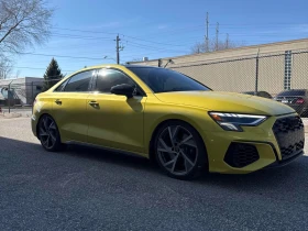 Audi S3 PROGRESSIV * CAR FAX * АВТО КРЕДИТ * КЛИП НА МОТОР | Auto.bg — изображение 3