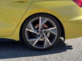 Audi S3 PROGRESSIV * CAR FAX * АВТО КРЕДИТ * КЛИП НА МОТОР | Auto.bg — изображение 6