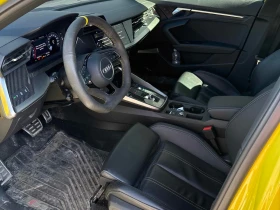Audi S3 PROGRESSIV * CAR FAX * АВТО КРЕДИТ * КЛИП НА МОТОР | Auto.bg — изображение 7