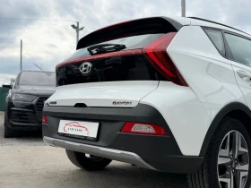 Hyundai Bayon ГАРАНЦИЯ!!!HYBRID/LED/NAVI/CAM/СОБСТВЕН ЛИЗИНГ | Auto.bg — изображение 8