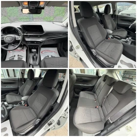 Hyundai Bayon ГАРАНЦИЯ!!!HYBRID/LED/NAVI/CAM/СОБСТВЕН ЛИЗИНГ | Auto.bg — изображение 14