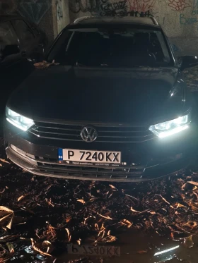 VW Passat 2.0 tdi 6 dsg  high line - 13500 € / 26403.70 лв. - 97623666 12