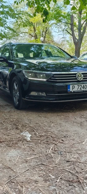 VW Passat 2.0 tdi 6 dsg  high line - 13500 € / 26403.70 лв. - 97623666 2