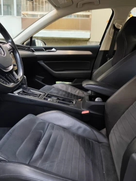 VW Passat 2.0 tdi 6 dsg  high line - 13500 € / 26403.70 лв. - 97623666 9