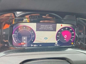 VW Golf GTI SE/CARFAX/КОЖА/ПОДГРЕВ/БЪКЕТ СЕДАЛКИ/ПАНОРАМА | Auto.bg — изображение 9