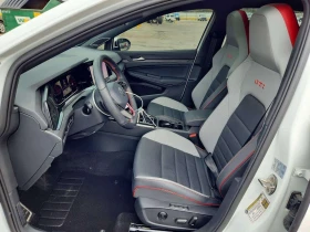 VW Golf GTI SE/CARFAX/КОЖА/ПОДГРЕВ/БЪКЕТ СЕДАЛКИ/ПАНОРАМА | Auto.bg — изображение 7