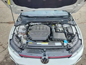 VW Golf GTI SE/CARFAX/КОЖА/ПОДГРЕВ/БЪКЕТ СЕДАЛКИ/ПАНОРАМА | Auto.bg — изображение 11