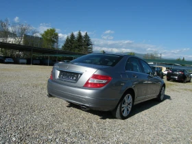 ����� �� �������� �� Mercedes-Benz C 320 CDI 4Matic
