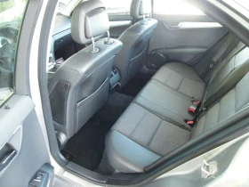 Mercedes-Benz C 320 CDI 4Matic | Mobile.bg � ����� ������ 12
