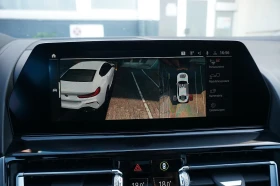 BMW 850 xi/GRAN-COUPE/530HP/PANO/MEMO/B&W/HUD/360/252q | Mobile.bg � ����� ������ 10