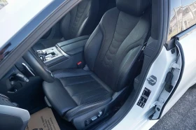 BMW 850 xi/GRAN-COUPE/530HP/PANO/MEMO/B&W/HUD/360/252q | Mobile.bg � ����� ������ 5
