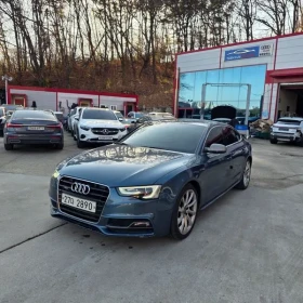 ������ Audi A5