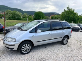 VW Sharan 7 ������ 2.0 tdi 140 ps | Mobile.bg � ����� ������ 9