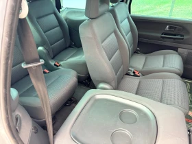 VW Sharan 7 ������ 2.0 tdi 140 ps | Mobile.bg � ����� ������ 14