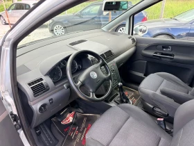 VW Sharan 7 ������ 2.0 tdi 140 ps | Mobile.bg � ����� ������ 11
