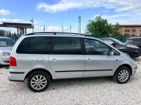 VW Sharan 7 ������ 2.0 tdi 140 ps | Mobile.bg � ����� ������ 6