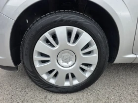 Opel Zafira 91000km. CNG TOP | Mobile.bg � ����� ������ 7