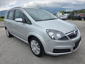 Opel Zafira 91000km. CNG TOP | Mobile.bg � ����� ������ 2