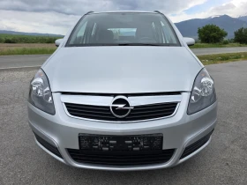 Opel Zafira 91000km. CNG TOP | Mobile.bg � ����� ������ 3