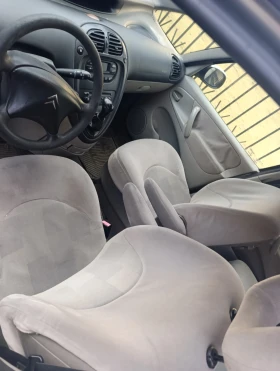 Citroen Xsara Газова уредба  | Auto.bg — изображение 6