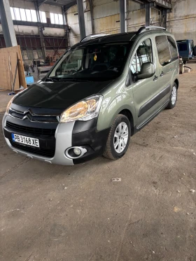 Citroen Berlingo XTR