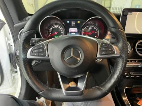 Mercedes-Benz C 220 d ! Coupe ! AMG Line !  - 18900 € / 36965.19 лв. - 37983475 12