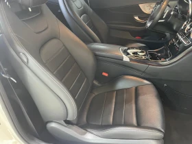 Mercedes-Benz C 220 d ! Coupe ! AMG Line !  - 18900 € / 36965.19 лв. - 37983475 8