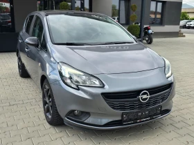 Opel Corsa 1.4i 16V, Бензин-Газ, Facelift, 2018г.