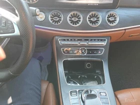 Mercedes-Benz E 220 d Coupe* DIGITAL* ПОДГРЕВ* ОБДУХВАНЕ* КАМЕРА*  - 17900 € / 35009.36 лв. - 57422447 10