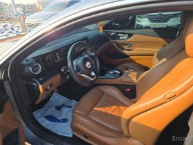 Mercedes-Benz E 220 d Coupe* DIGITAL* ПОДГРЕВ* ОБДУХВАНЕ* КАМЕРА*  - 17900 € / 35009.36 лв. - 57422447 6